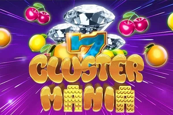 Cluster Mania